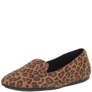 SoftWalk Shelby Tan Cheetah 11 M (B)